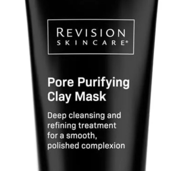 Revision Skincare Pore Purifying Clay Mask, full size 1.7 Oz nwt - Picture 1 of 3